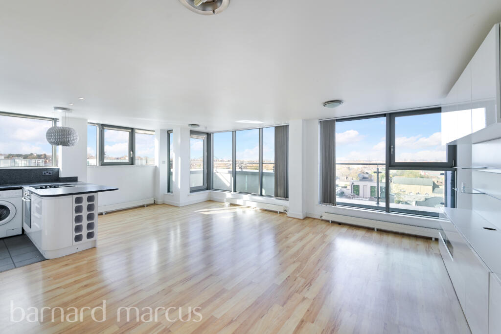 Main image of property: Hardwicks Square, LONDON