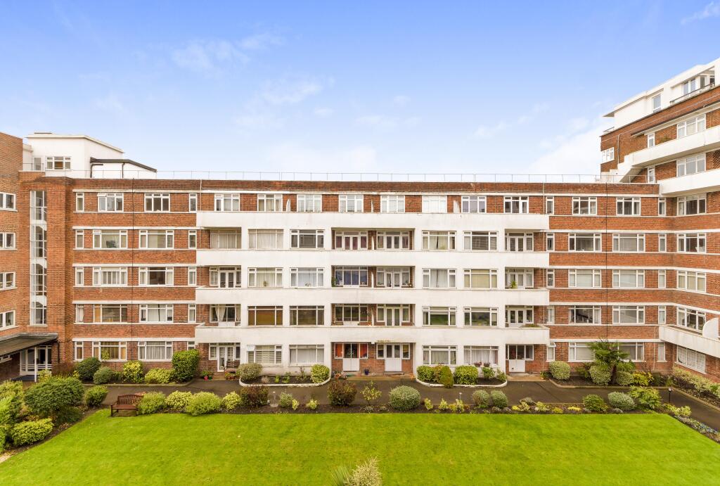 Main image of property: Upper Richmond Road, Putney, London