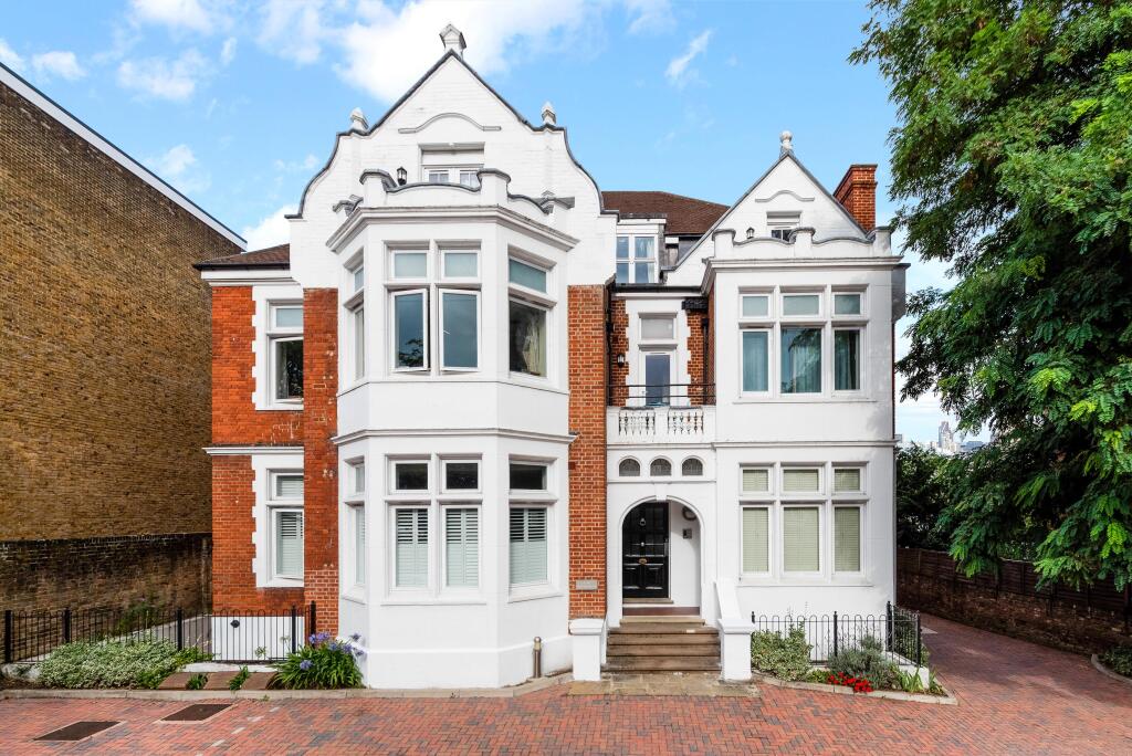 Main image of property: Putney Hill, London