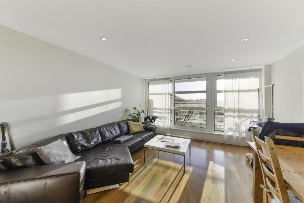 Main image of property: Upper Richmond Road, Putney