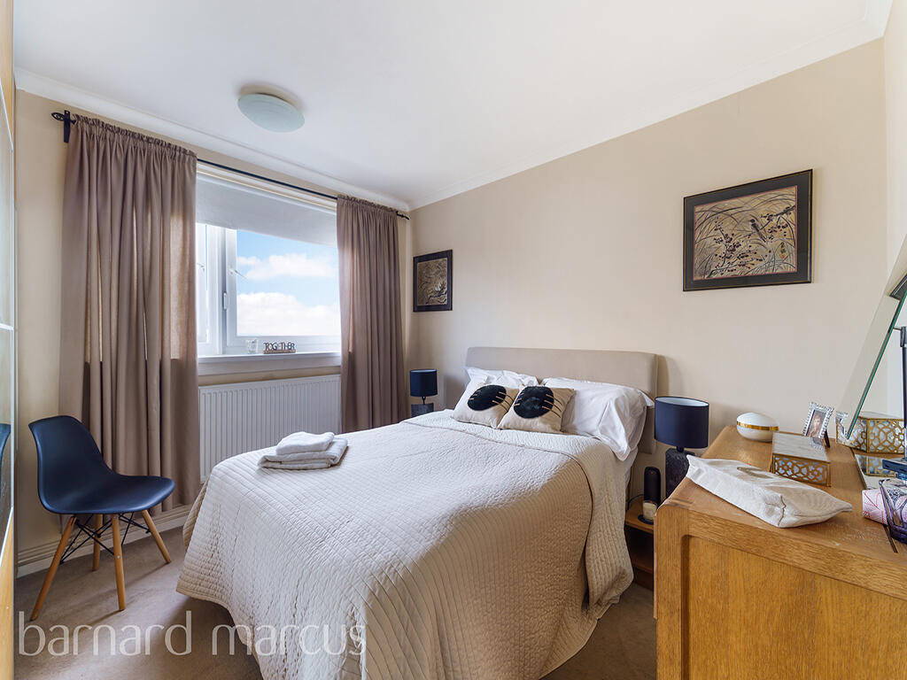 Main image of property: Fontley Way, LONDON