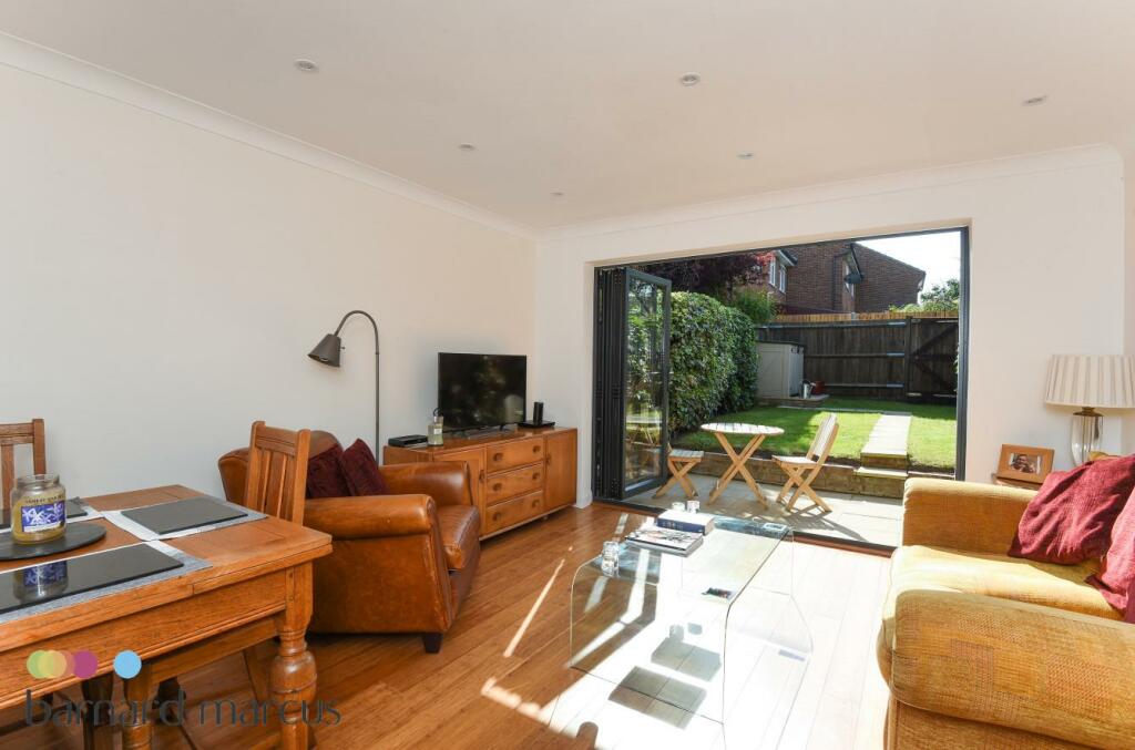 Main image of property: St Hughes Close