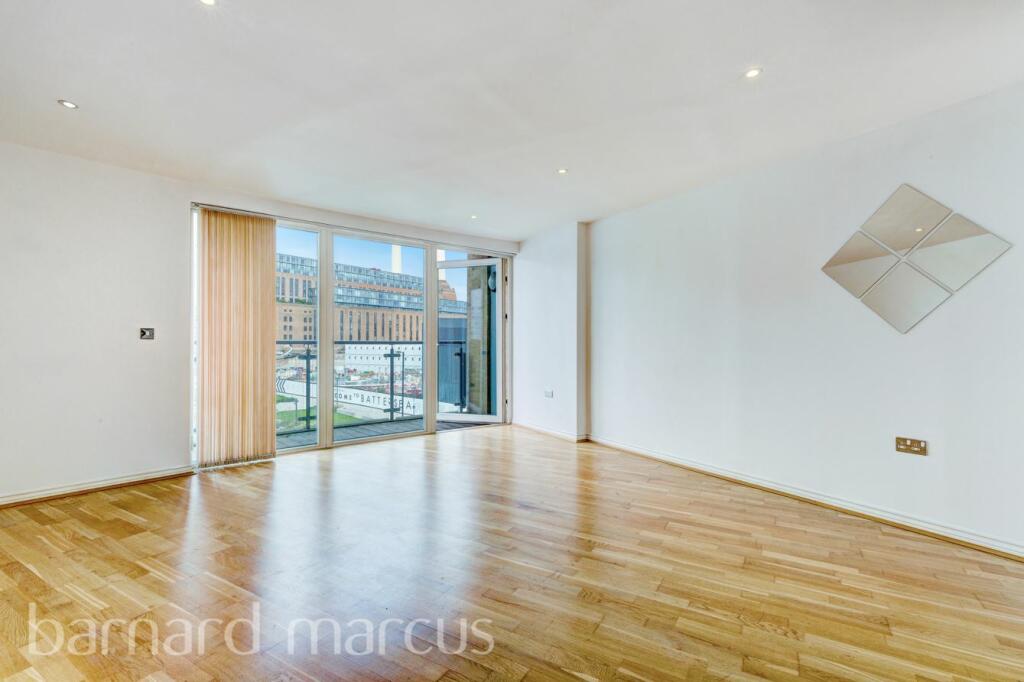 Main image of property: Battersea Park Road, LONDON