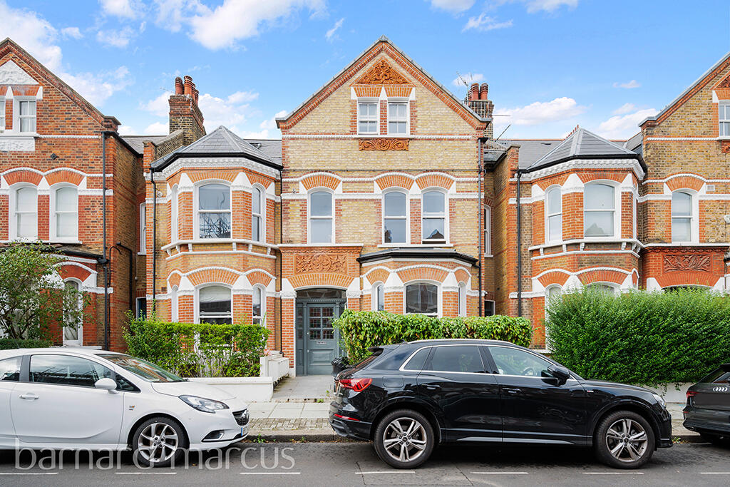 Main image of property: Lavender Gardens, Battersea, London