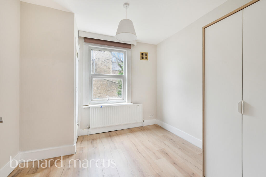 Main image of property: Lavender Hill, London