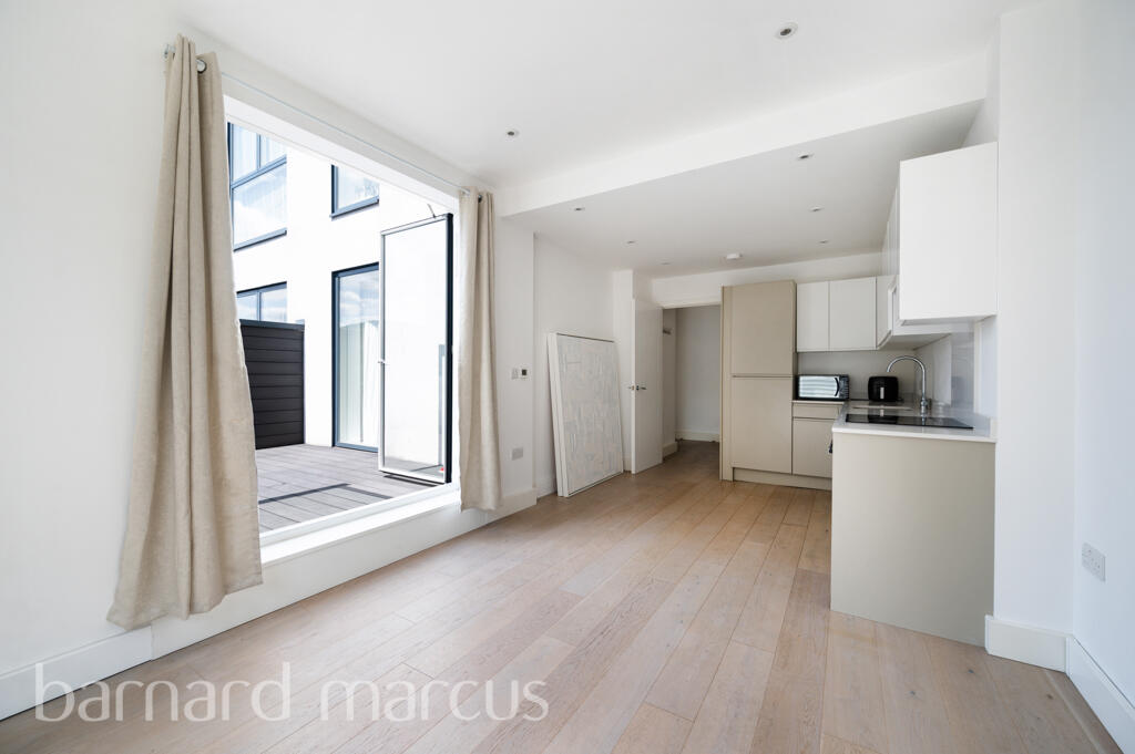 Main image of property: Stewarts Road, LONDON