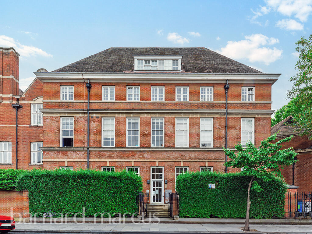 Main image of property: Forfar Road, Battersea, London