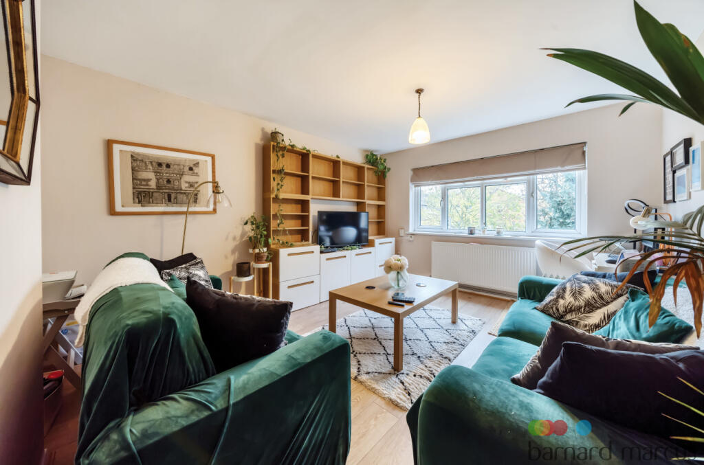 Main image of property: Gideon Road, London