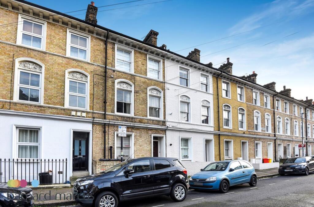 Main image of property: Southolm Street, Battersea, London