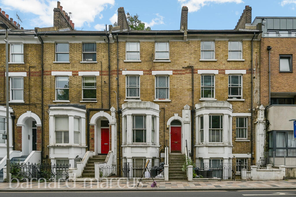 Main image of property: St John's Hill, London