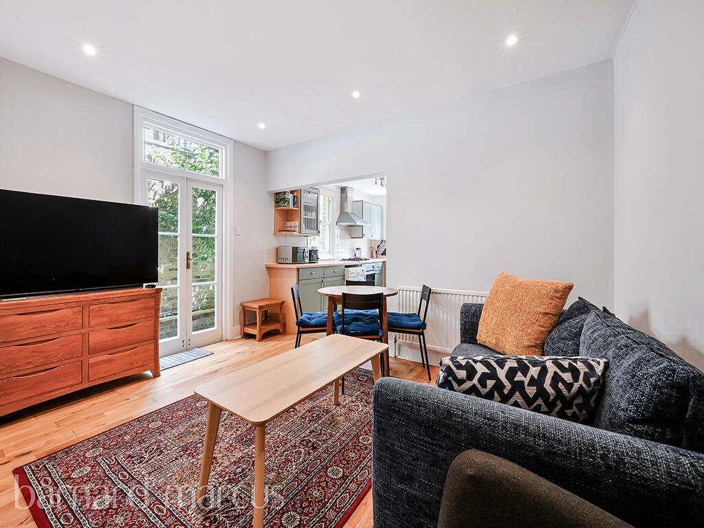 Main image of property: Emu Road, LONDON