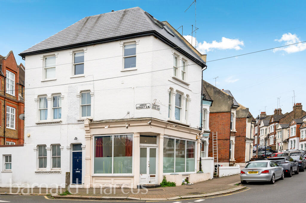 Main image of property: Dorothy Road, Battersea, London