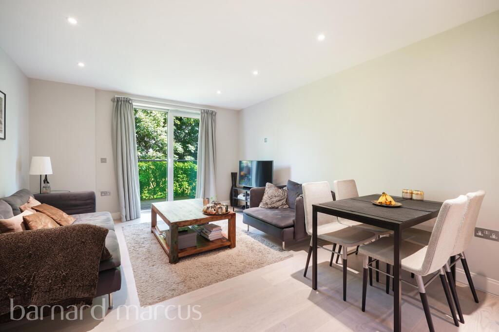 Main image of property: Plough Road, London