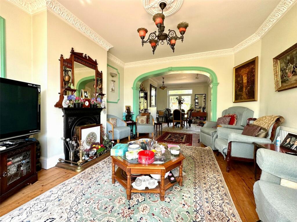 Additional property image - Ashburnham Road, Eastbourne, BN21