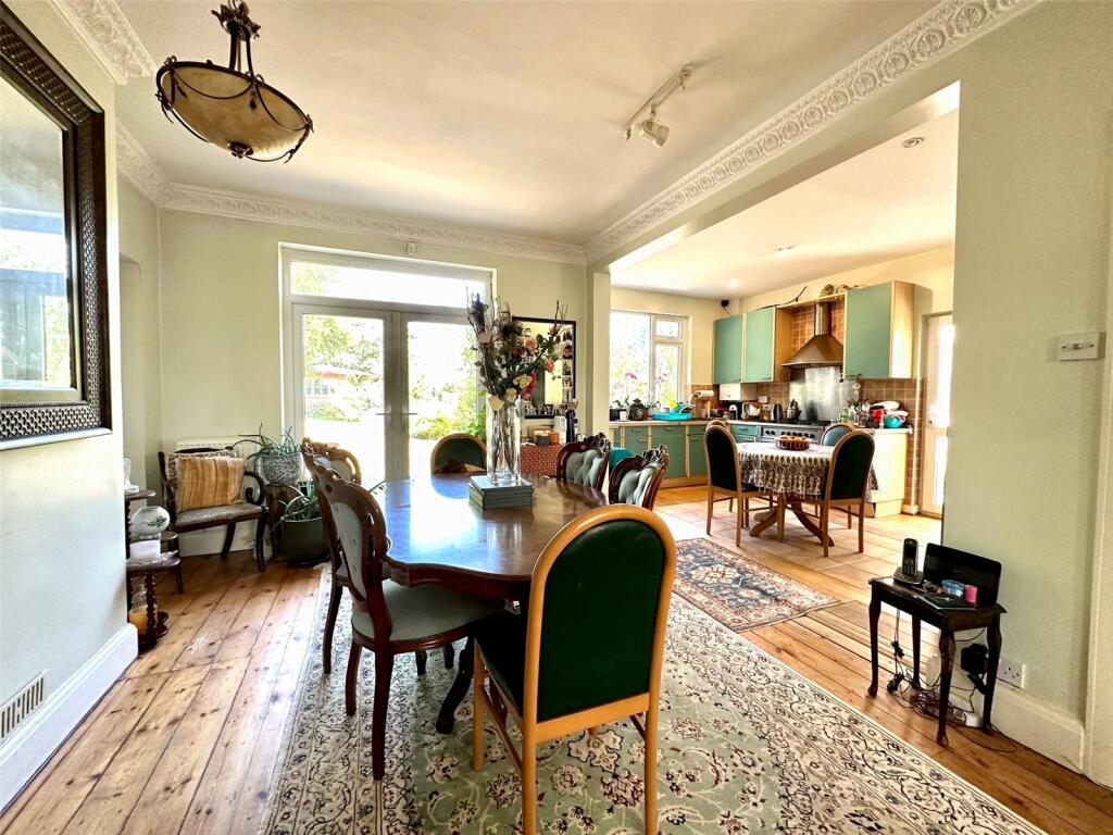 Additional property image - Ashburnham Road, Eastbourne, BN21