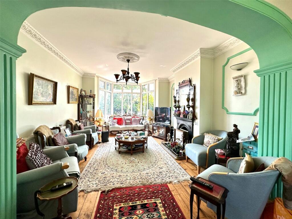 Additional property image - Ashburnham Road, Eastbourne, BN21