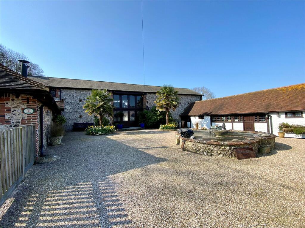 Additional property image - Jevington Road, Jevington, East Sussex, BN26