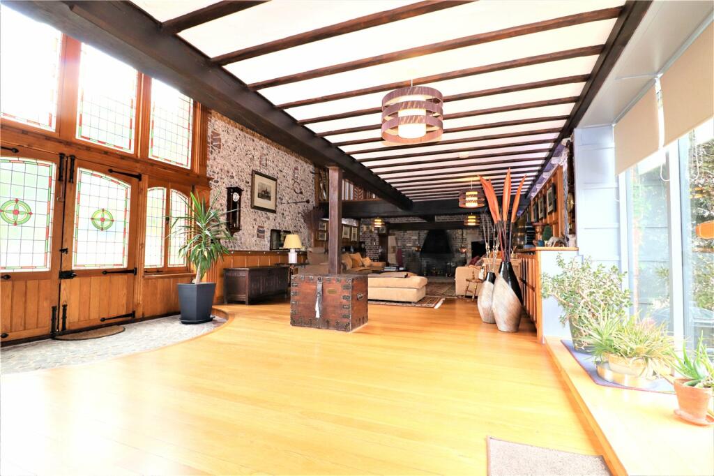Additional property image - Jevington Road, Jevington, East Sussex, BN26