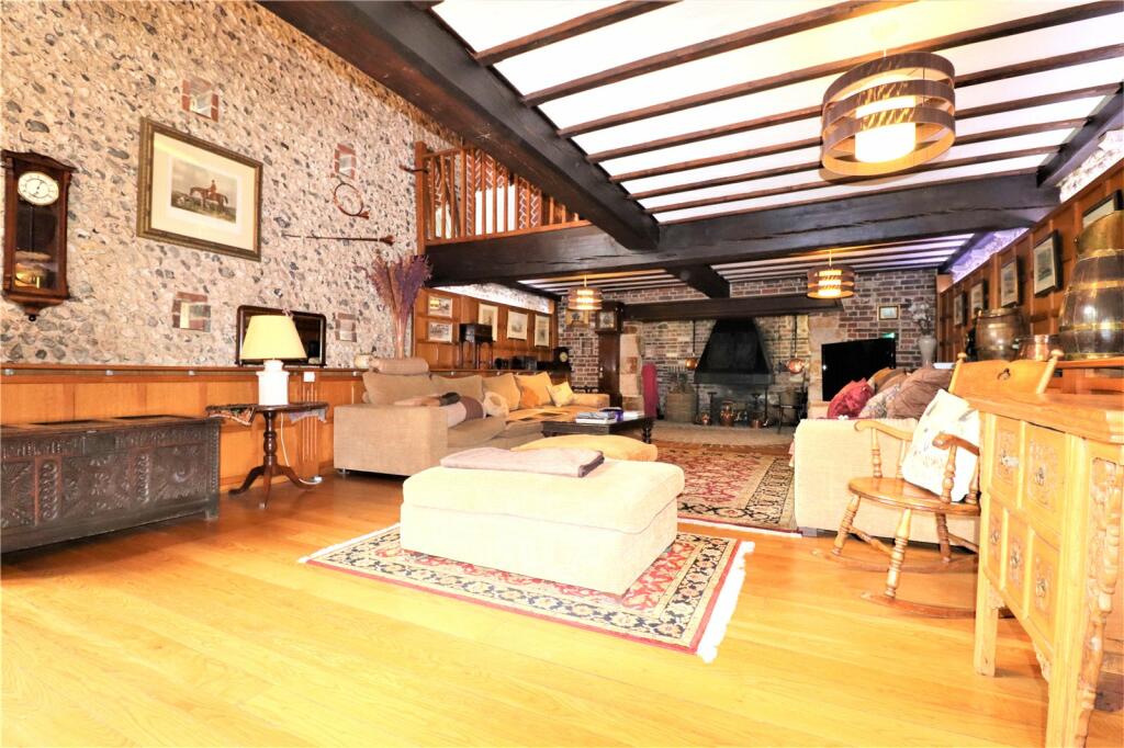 Additional property image - Jevington Road, Jevington, East Sussex, BN26