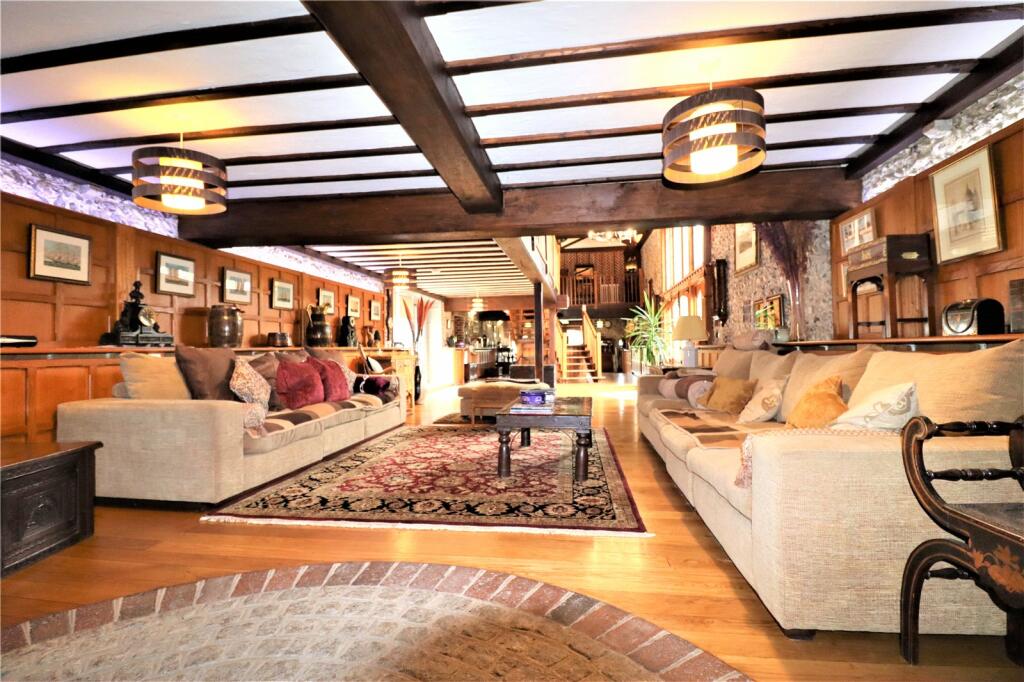 Additional property image - Jevington Road, Jevington, East Sussex, BN26