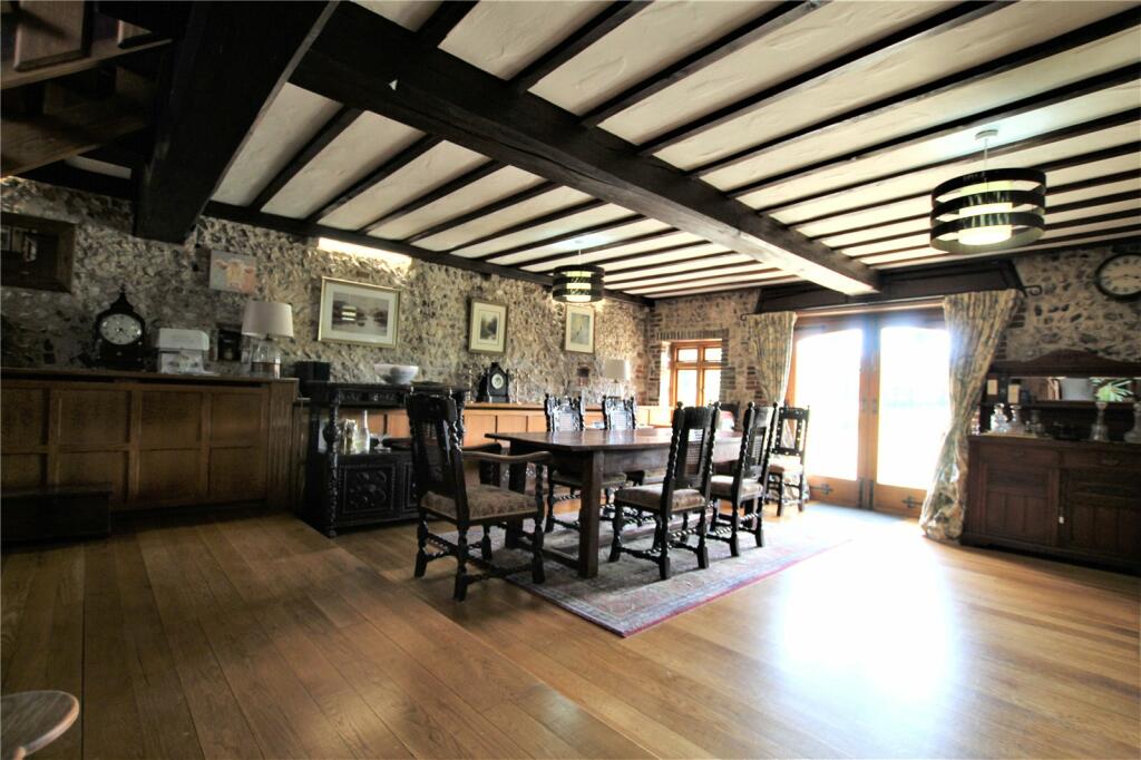 Additional property image - Jevington Road, Jevington, East Sussex, BN26