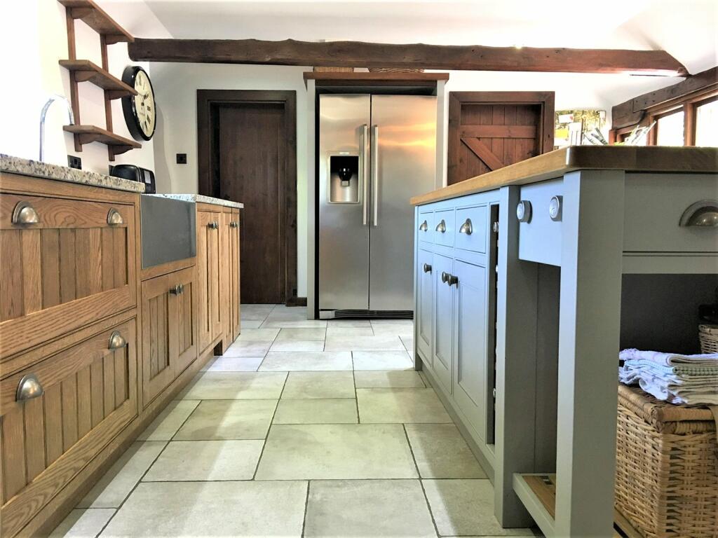 Additional property image - Jevington Road, Jevington, East Sussex, BN26