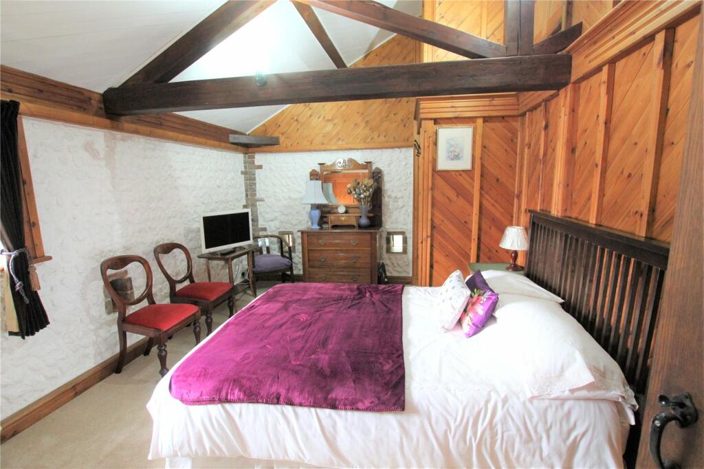 Additional property image - Jevington Road, Jevington, East Sussex, BN26