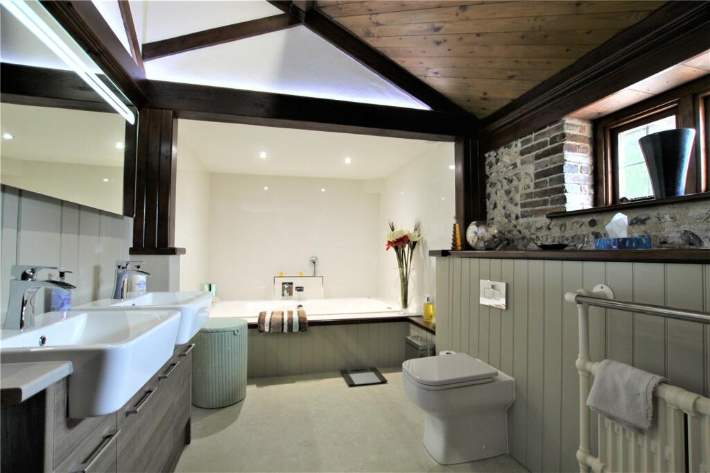 Additional property image - Jevington Road, Jevington, East Sussex, BN26