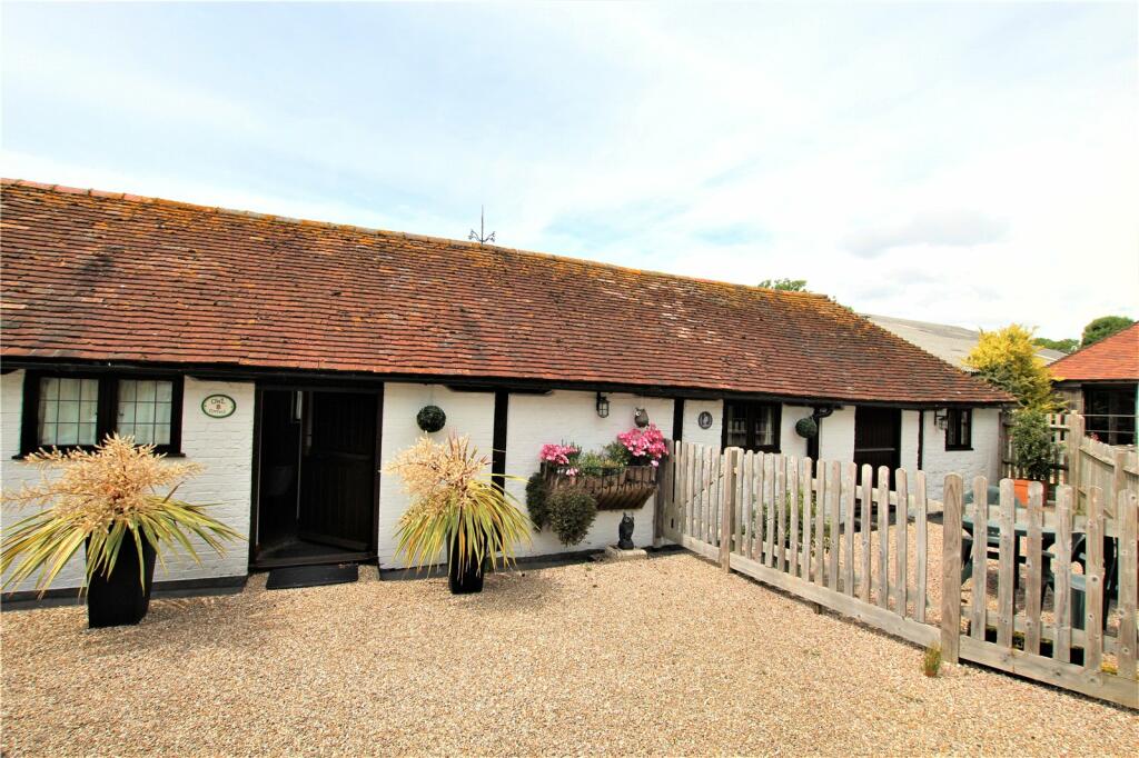 Additional property image - Jevington Road, Jevington, East Sussex, BN26