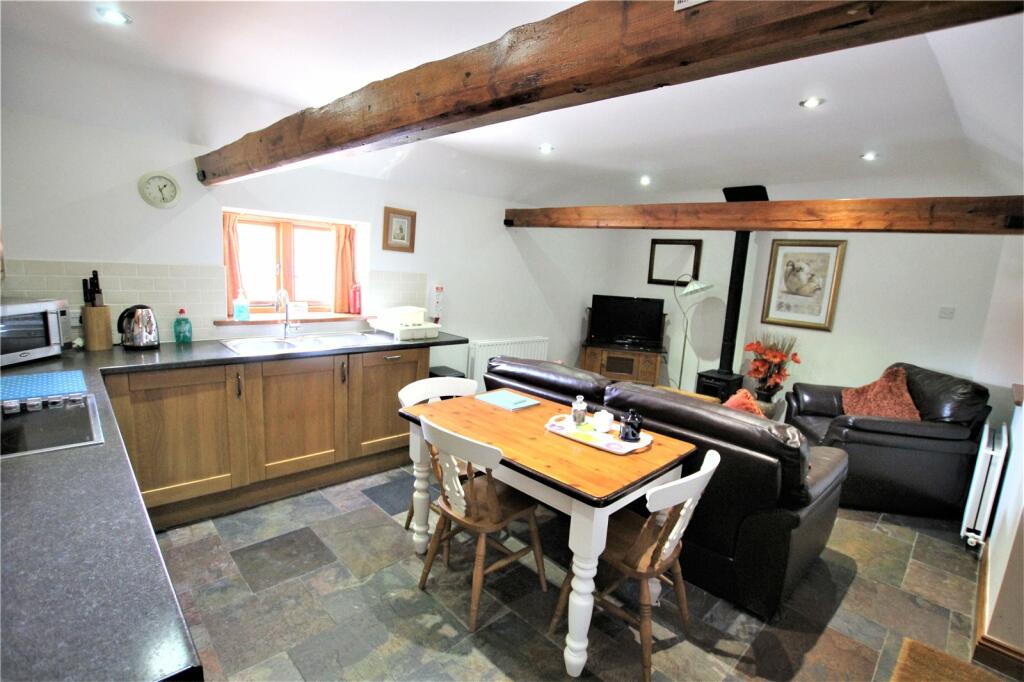 Additional property image - Jevington Road, Jevington, East Sussex, BN26