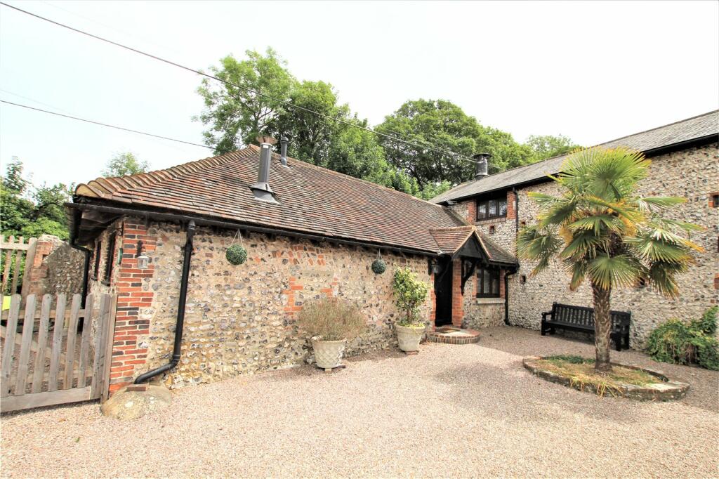 Additional property image - Jevington Road, Jevington, East Sussex, BN26