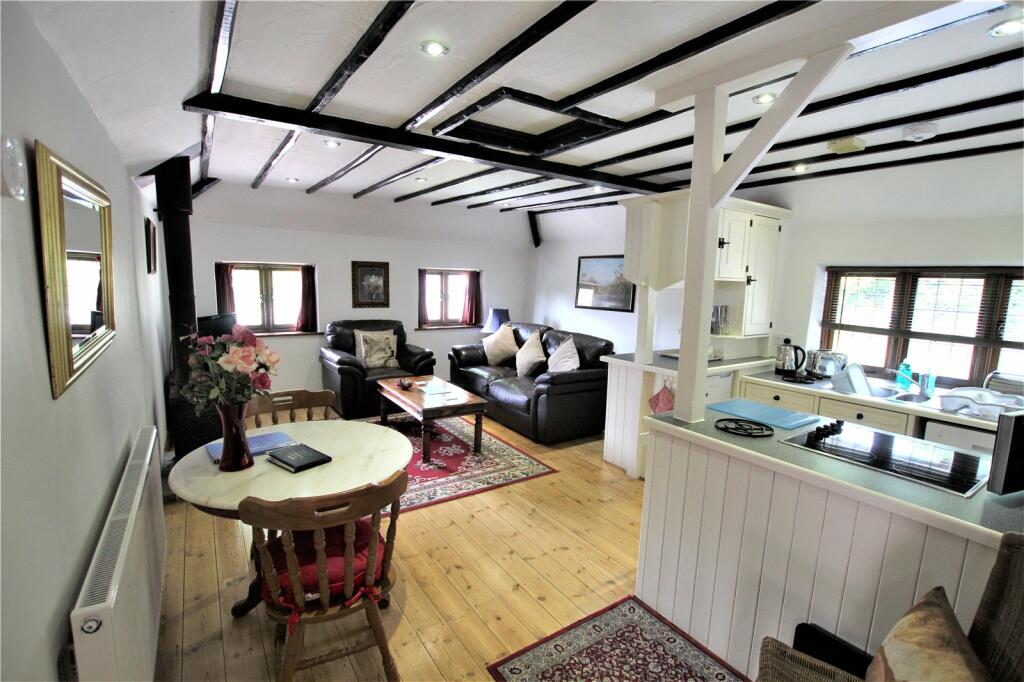 Additional property image - Jevington Road, Jevington, East Sussex, BN26