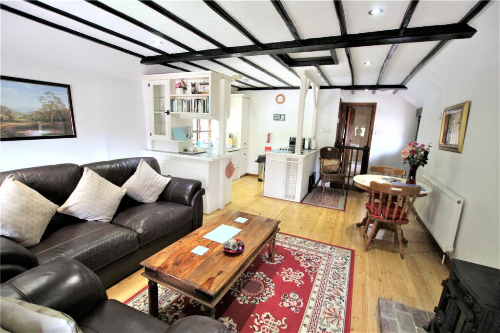 Additional property image - Jevington Road, Jevington, East Sussex, BN26