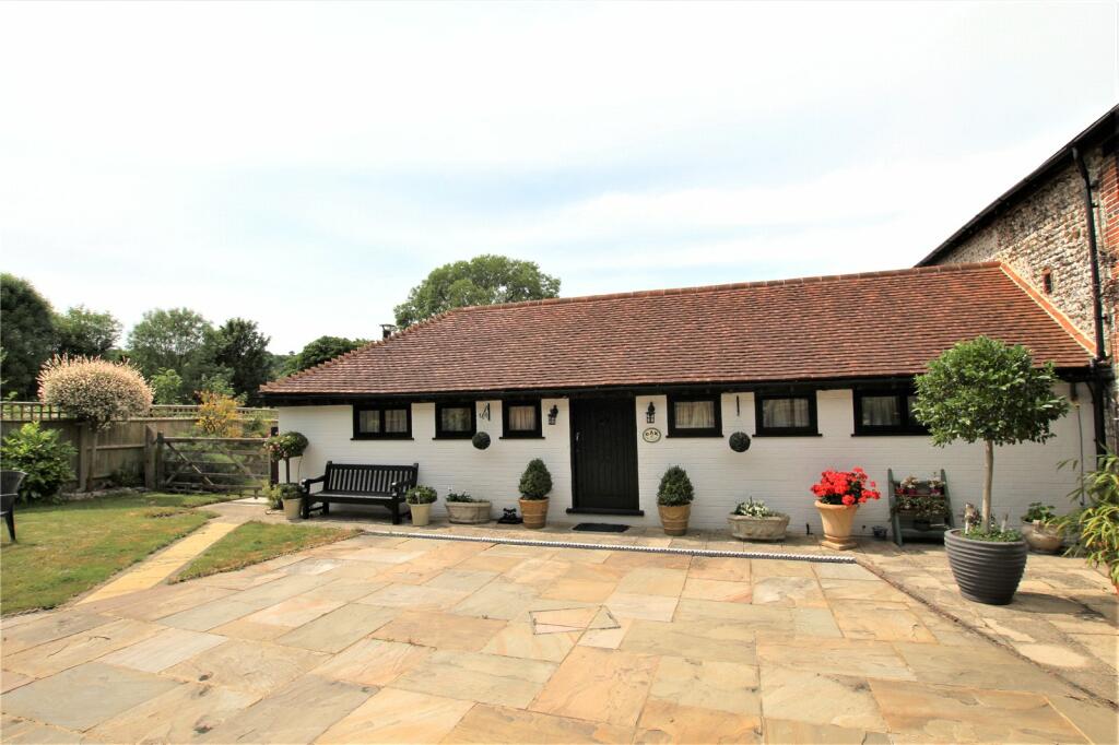 Additional property image - Jevington Road, Jevington, East Sussex, BN26