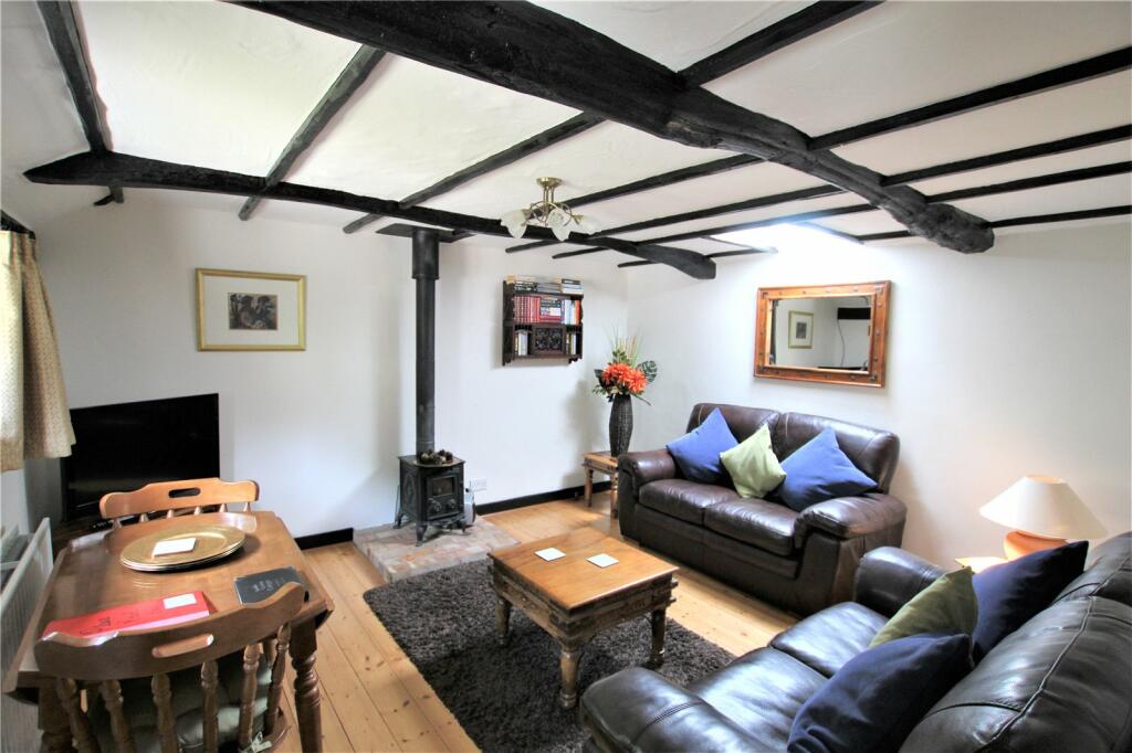 Additional property image - Jevington Road, Jevington, East Sussex, BN26