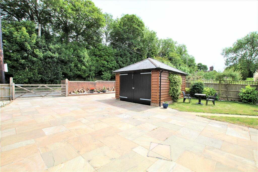 Additional property image - Jevington Road, Jevington, East Sussex, BN26