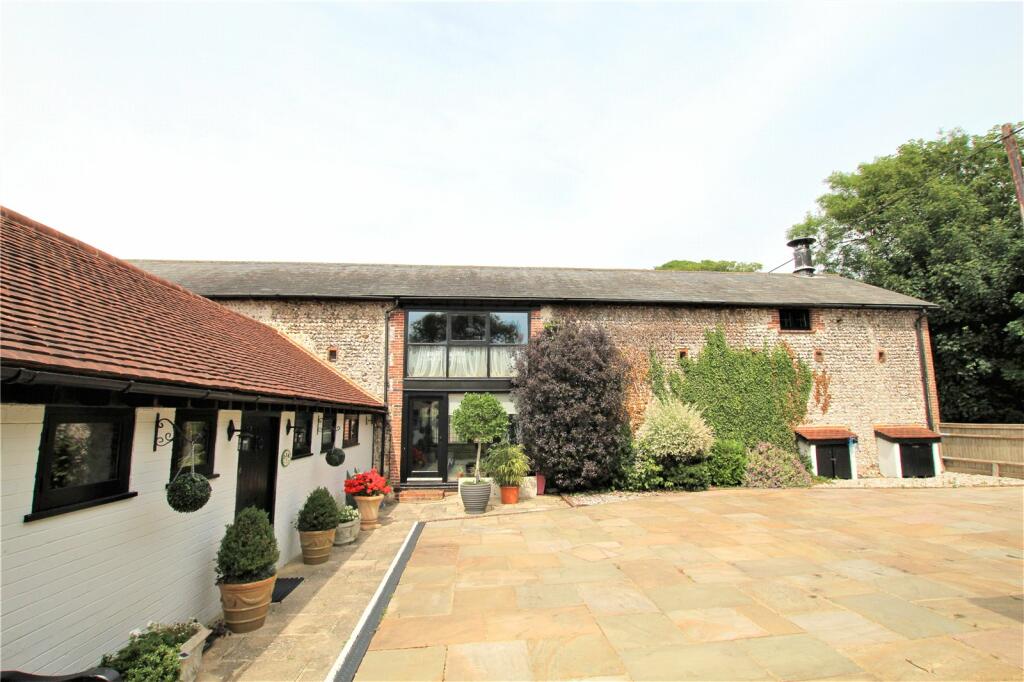 Additional property image - Jevington Road, Jevington, East Sussex, BN26