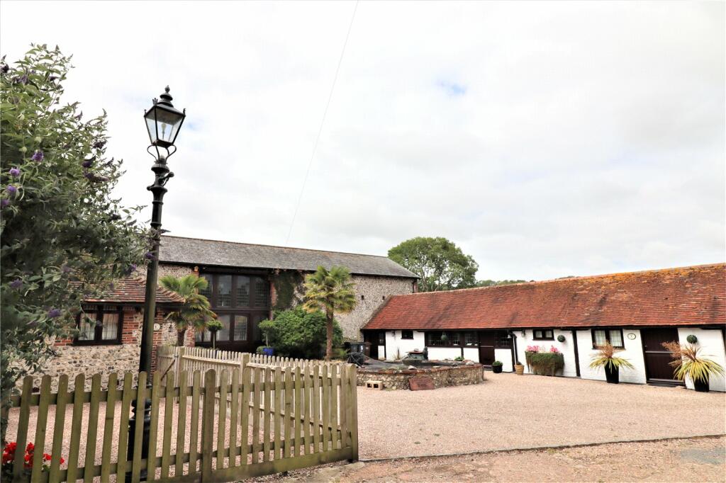 Additional property image - Jevington Road, Jevington, East Sussex, BN26