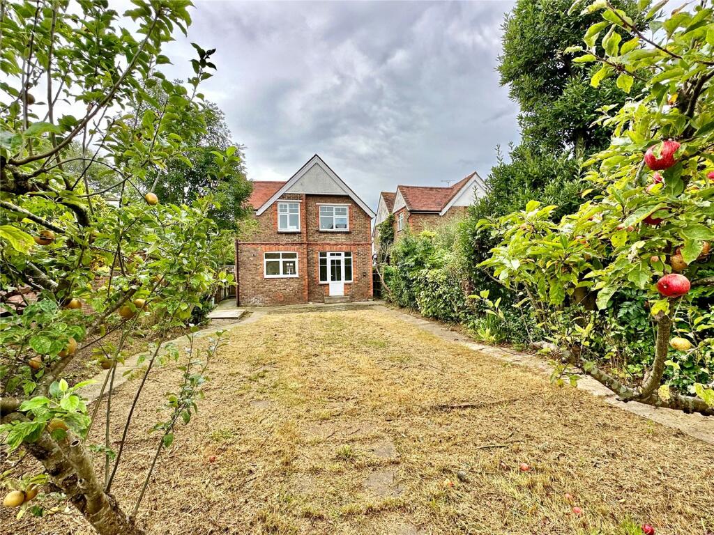 Additional property image - Elm Grove, Hampden Park, Eastbourne, East Sussex, BN22