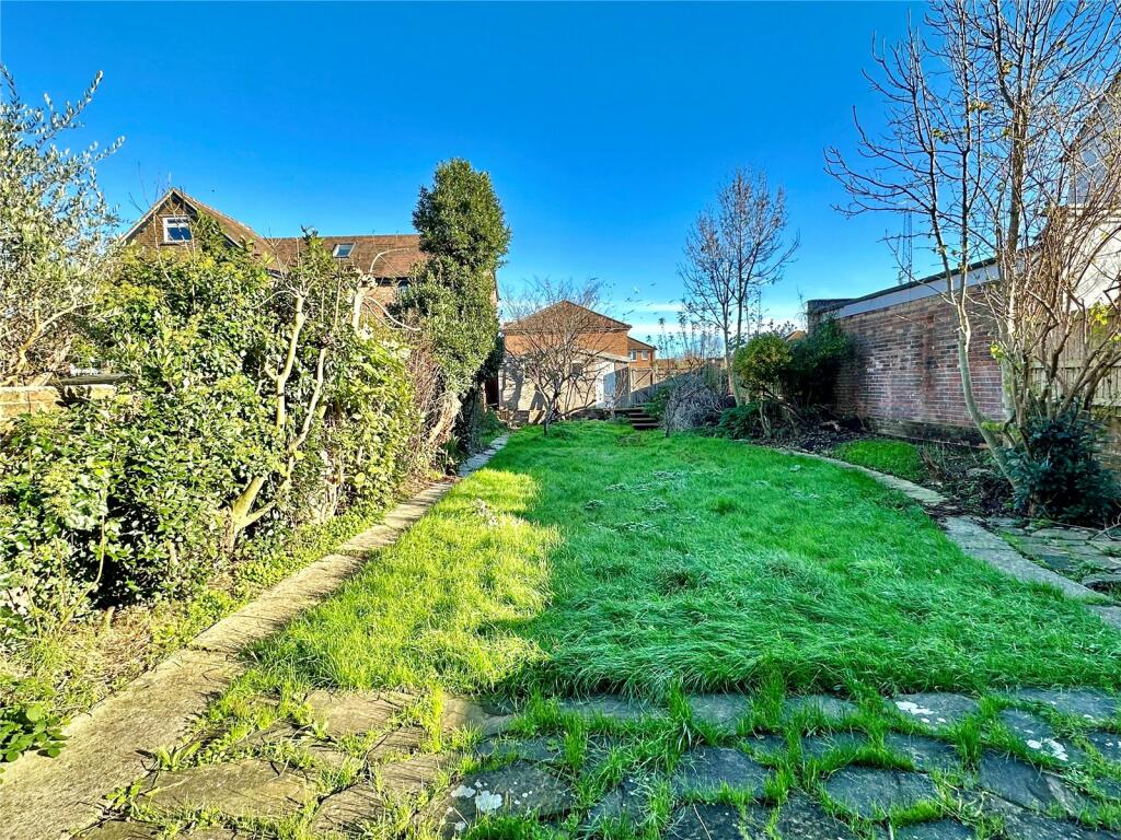 Additional property image - Elm Grove, Hampden Park, Eastbourne, East Sussex, BN22