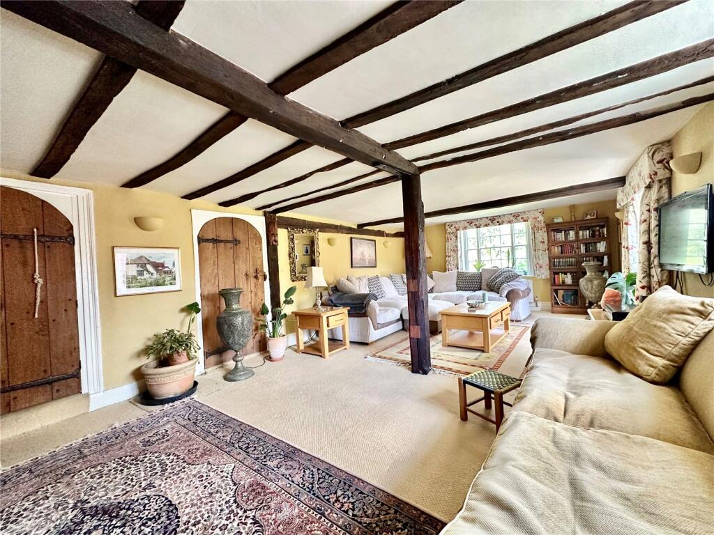 Additional property image - South Road, Hailsham, East Sussex, BN27