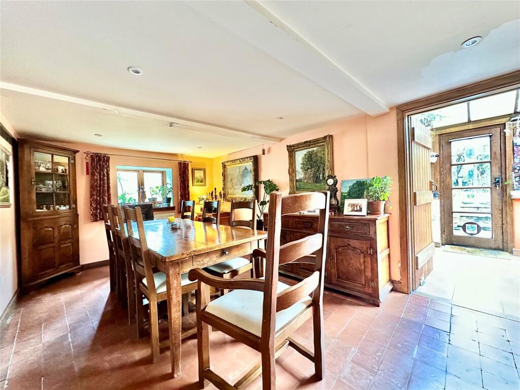 Additional property image - South Road, Hailsham, East Sussex, BN27