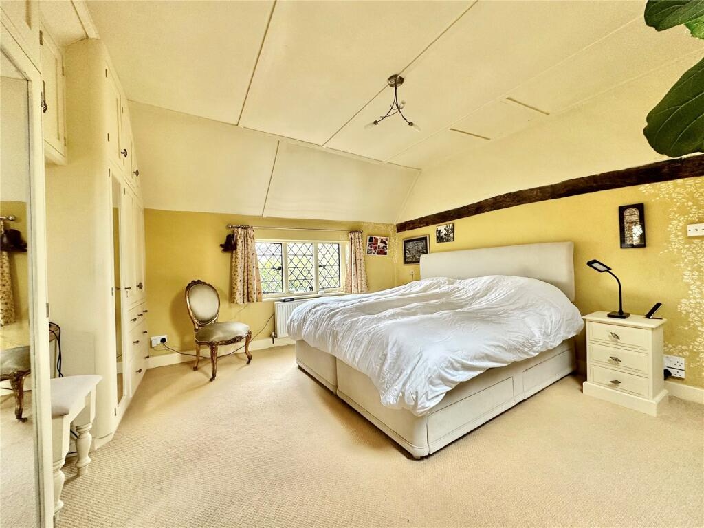 Additional property image - South Road, Hailsham, East Sussex, BN27