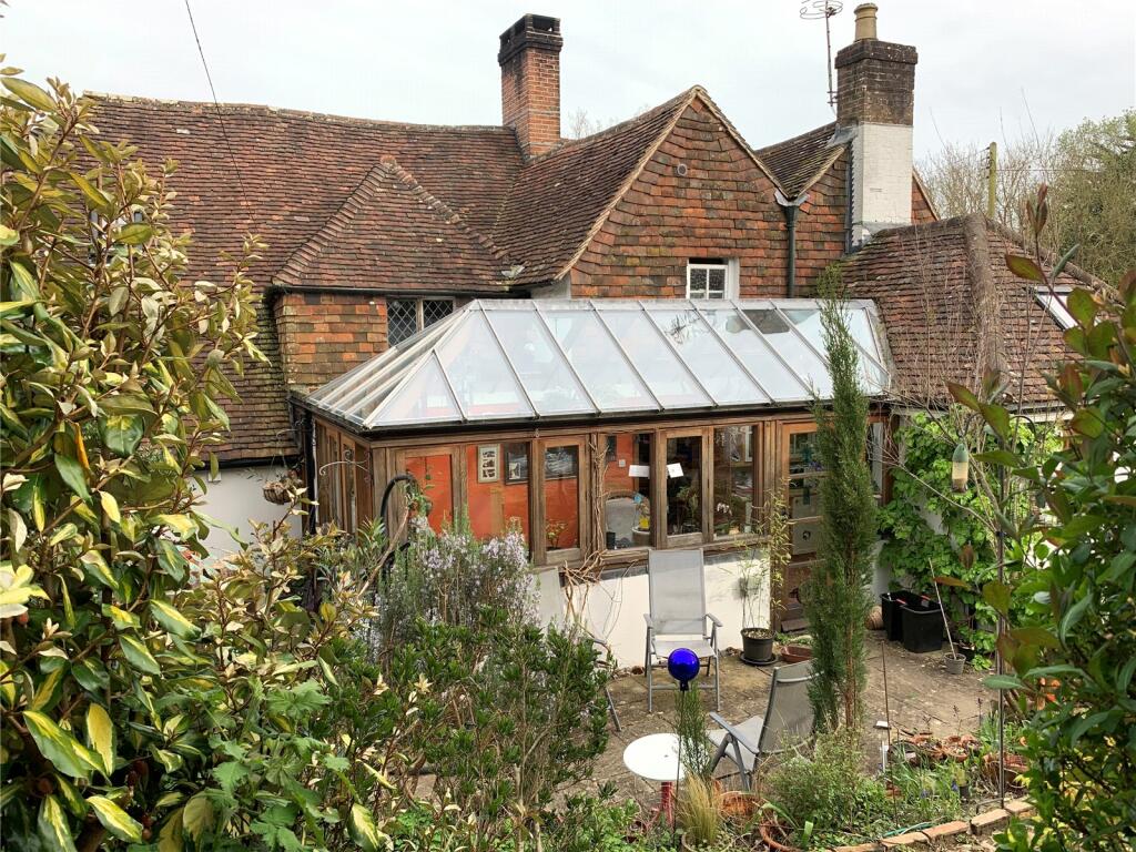 Additional property image - South Road, Hailsham, East Sussex, BN27