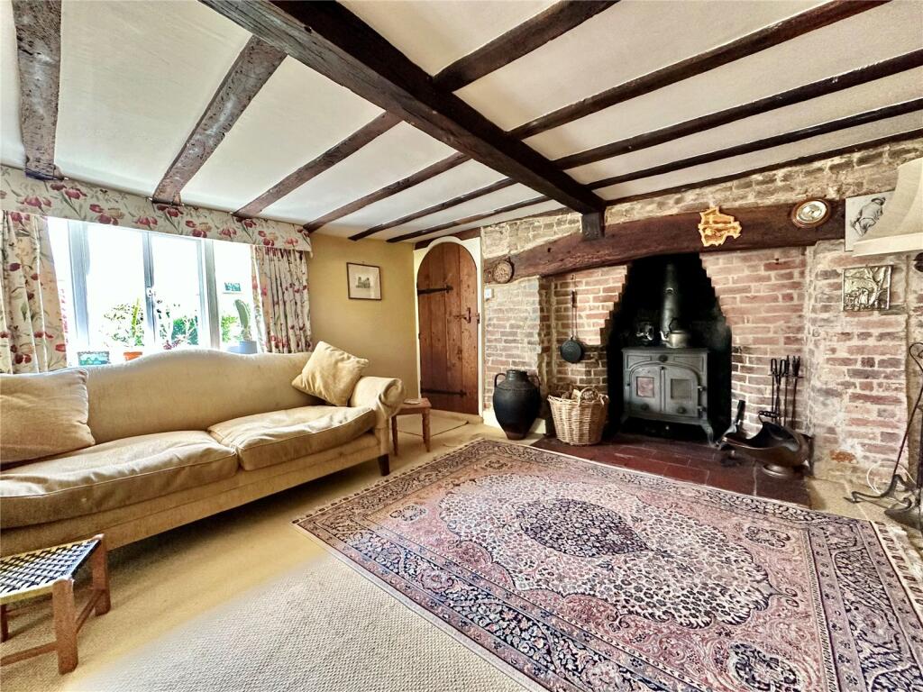 Additional property image - South Road, Hailsham, East Sussex, BN27