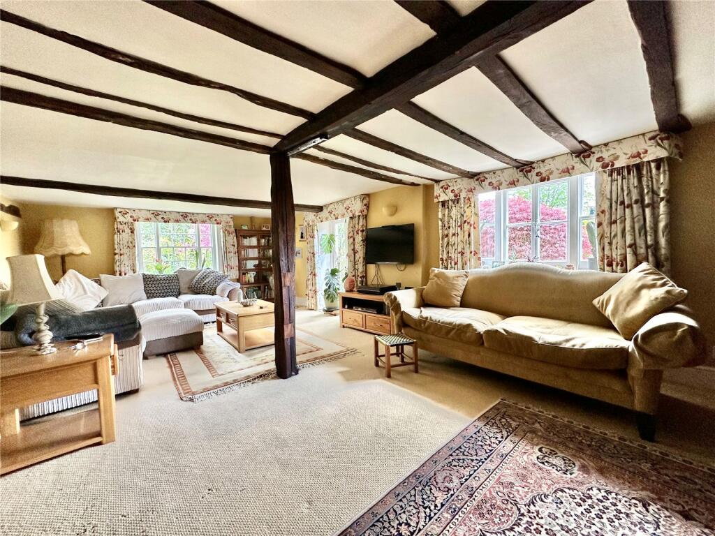 Additional property image - South Road, Hailsham, East Sussex, BN27