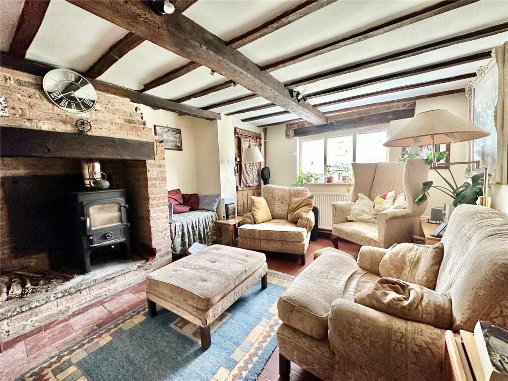 Additional property image - South Road, Hailsham, East Sussex, BN27
