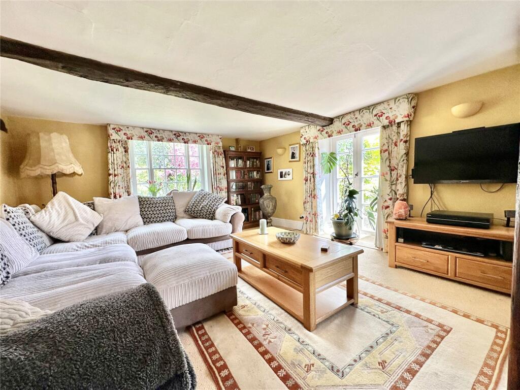 Additional property image - South Road, Hailsham, East Sussex, BN27