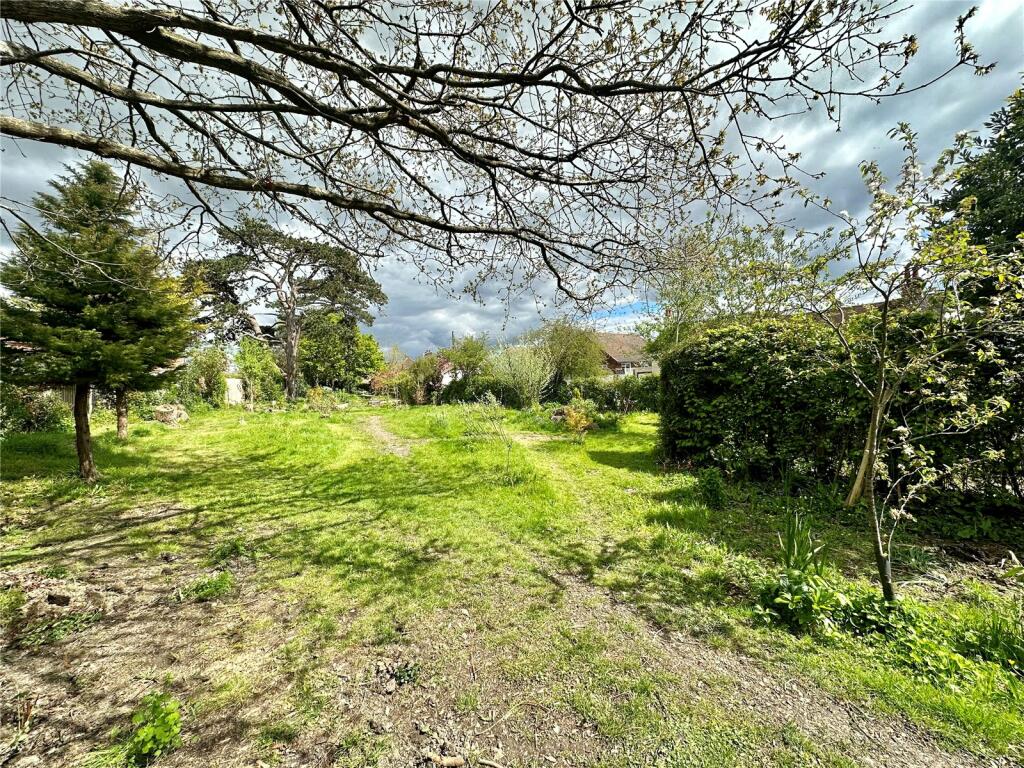 Additional property image - South Road, Hailsham, East Sussex, BN27