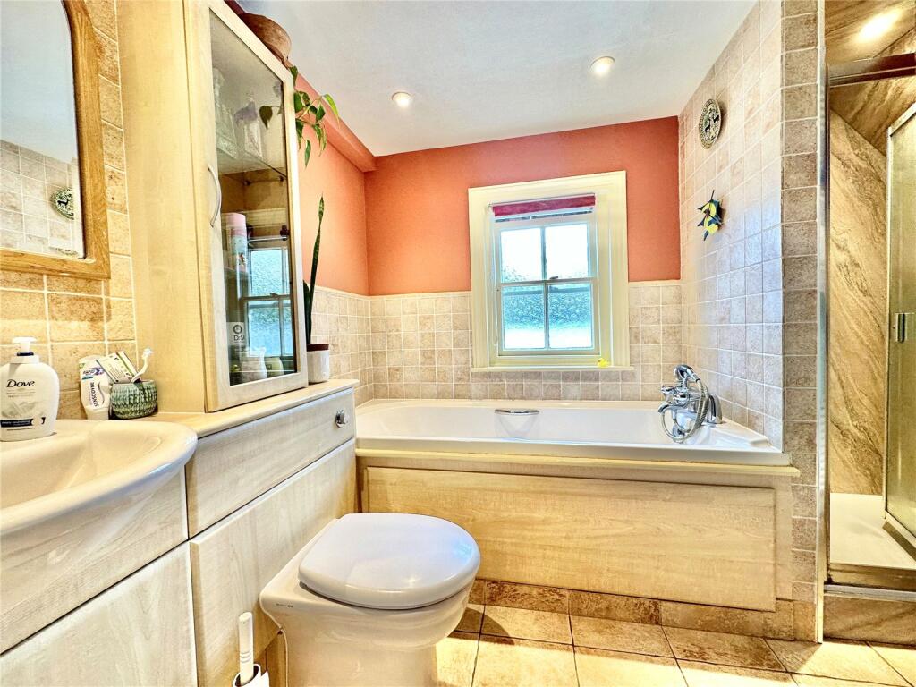 Additional property image - South Road, Hailsham, East Sussex, BN27